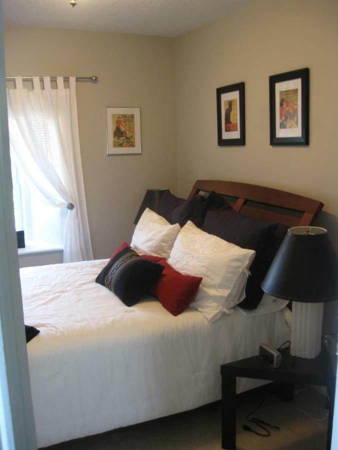 The Old Shipman House Bed & Breakfast Kemptville Eksteriør billede